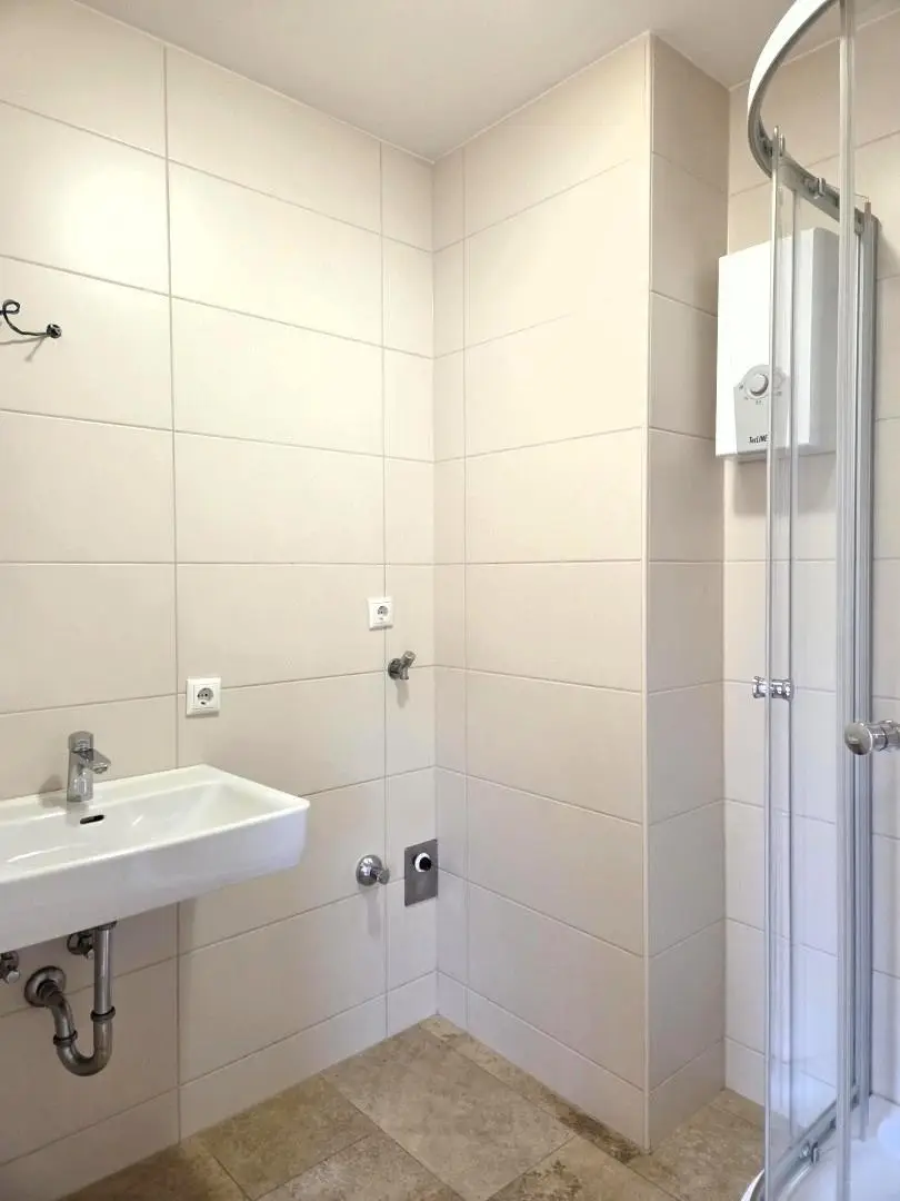 DU, WB, Handtuchtrockner, WM-Anschluss