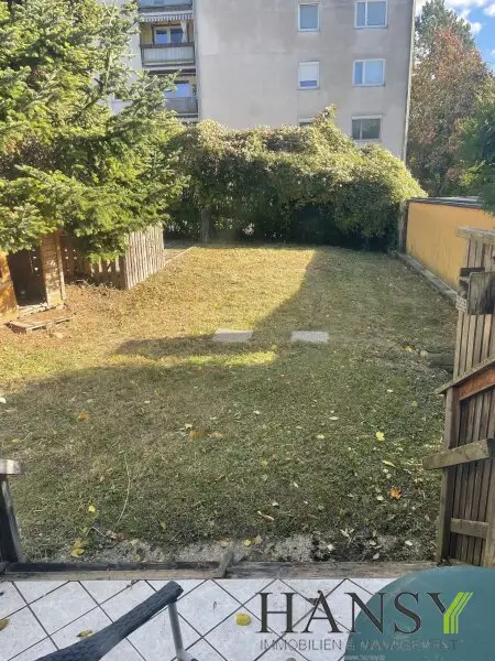 Renovierungsbedürftiges Apartmenthaus (3 Häuser) in Bad Vöslau – Ihr neues Investitionsprojekt! Wohnen Praxis oder Ordination