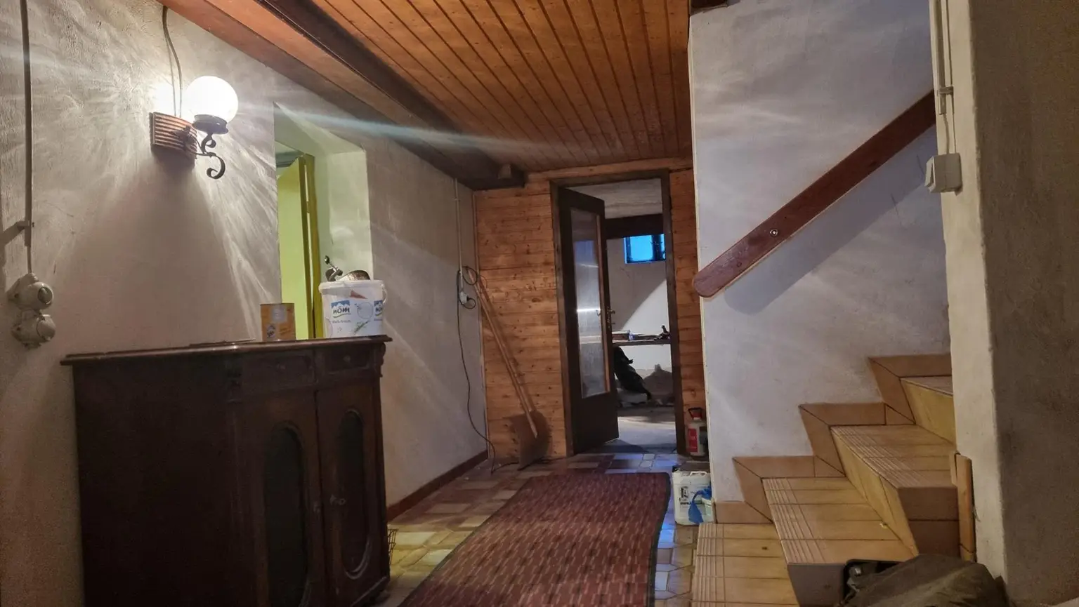 Familienfreundliches Einfamilienhaus mit Ausbaupotenzial in St. Pölten-Wagram