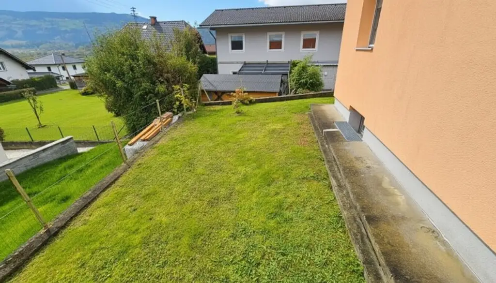 Traumhaftes Einfamilienhaus in Baldramsdorf: Platz für Familie und Freizeit!