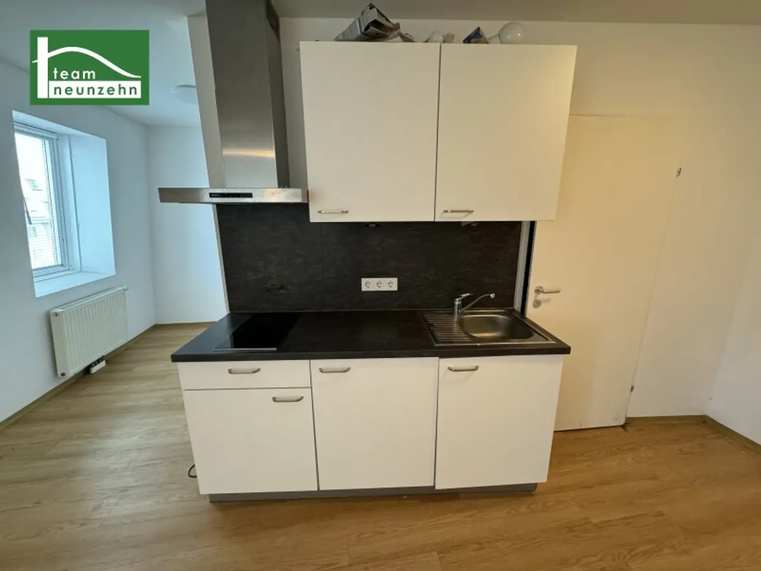 All-inclusive Wohnungen beim Kirschblütenpark – nahe U1 Kagran! Warmmiete - JETZT ANFRAGEN