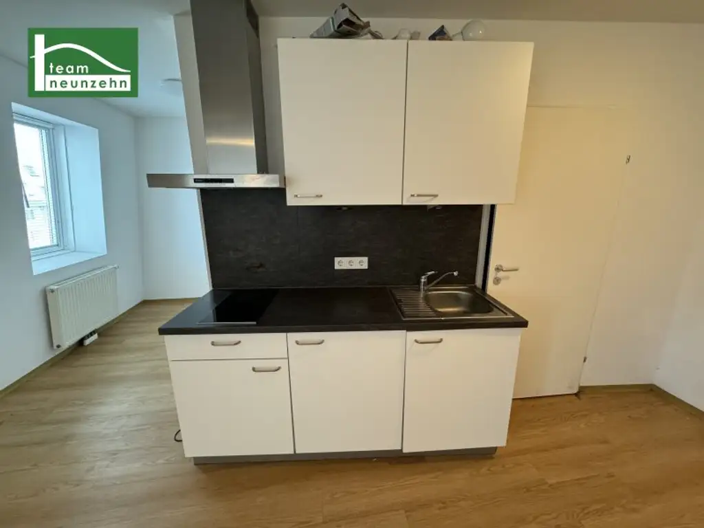 All-inclusive Wohnungen beim Kirschblütenpark – nahe U1 Kagran! Warmmiete - JETZT ANFRAGEN