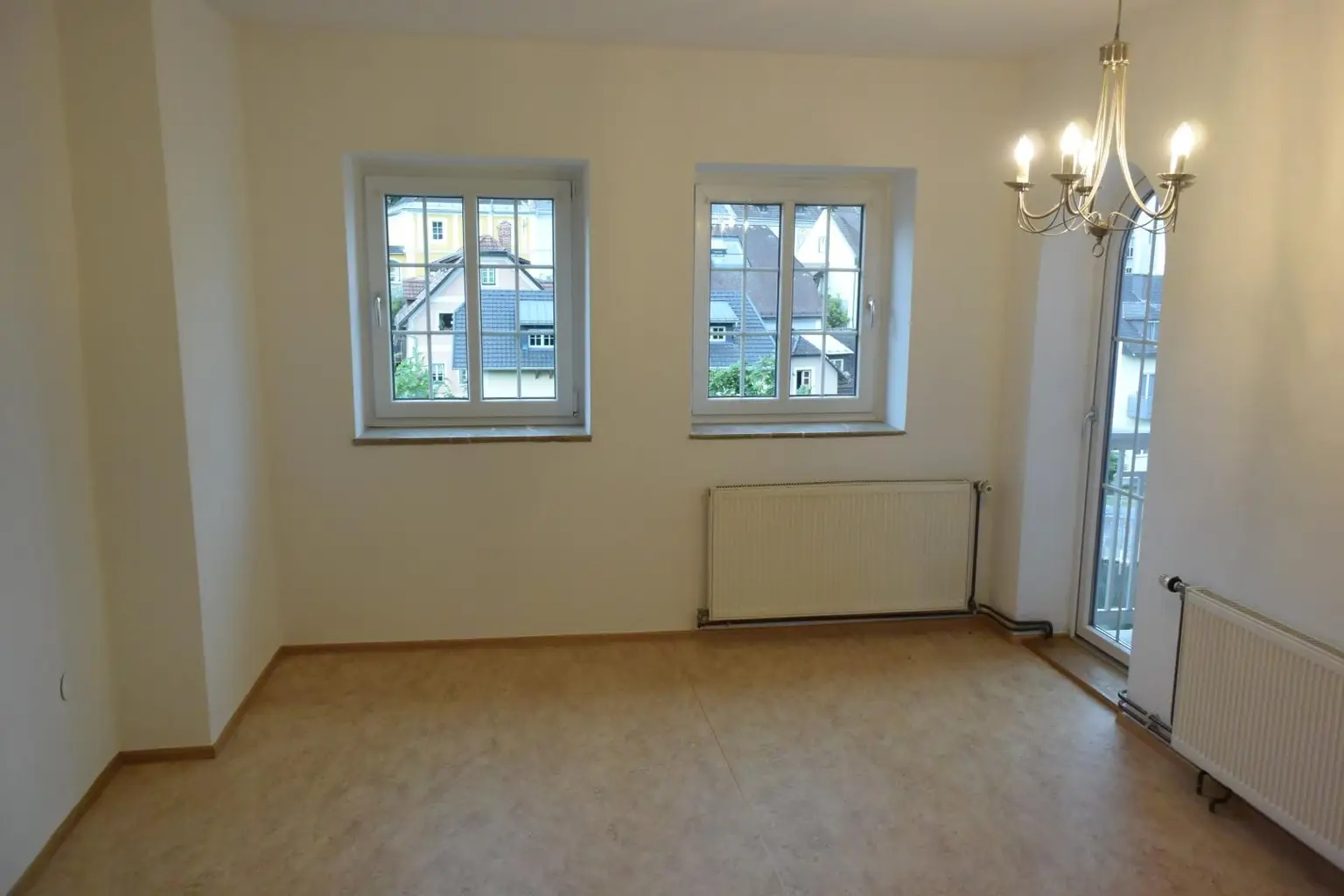 Gepflegtes Miethaus mit Ybbszugang