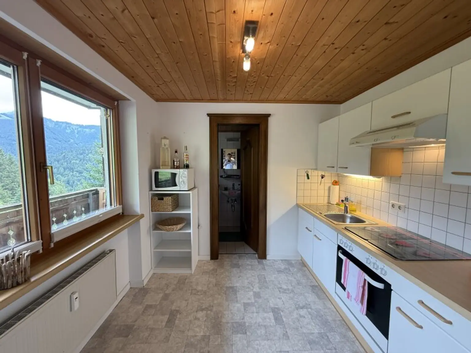 Traumhafte Ferienwohnung mit Bergblick in Dornbirn – Ihr Rückzugsort zum Kauf!