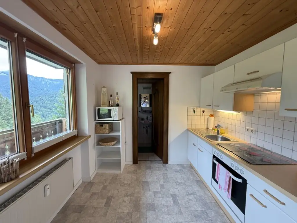 Traumhafte Ferienwohnung mit Bergblick in Dornbirn – Ihr Rückzugsort zum Kauf!