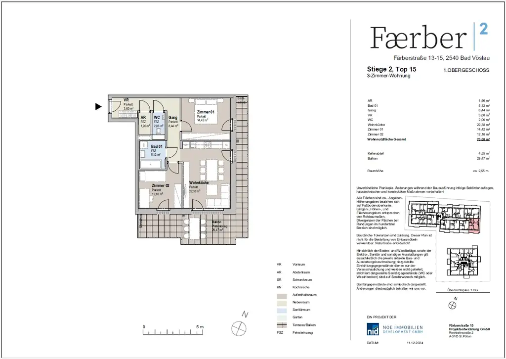 Plan 1