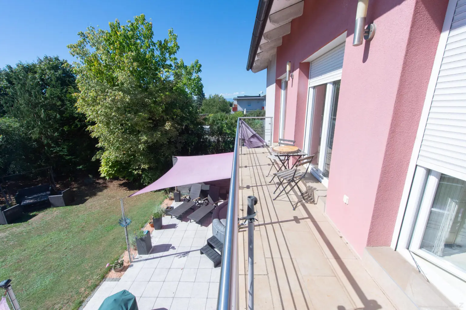 Einfamilienhaus in sonniger Ruhelage – Ihr neues Zuhause mit Herz und Wohlfühlgarantie