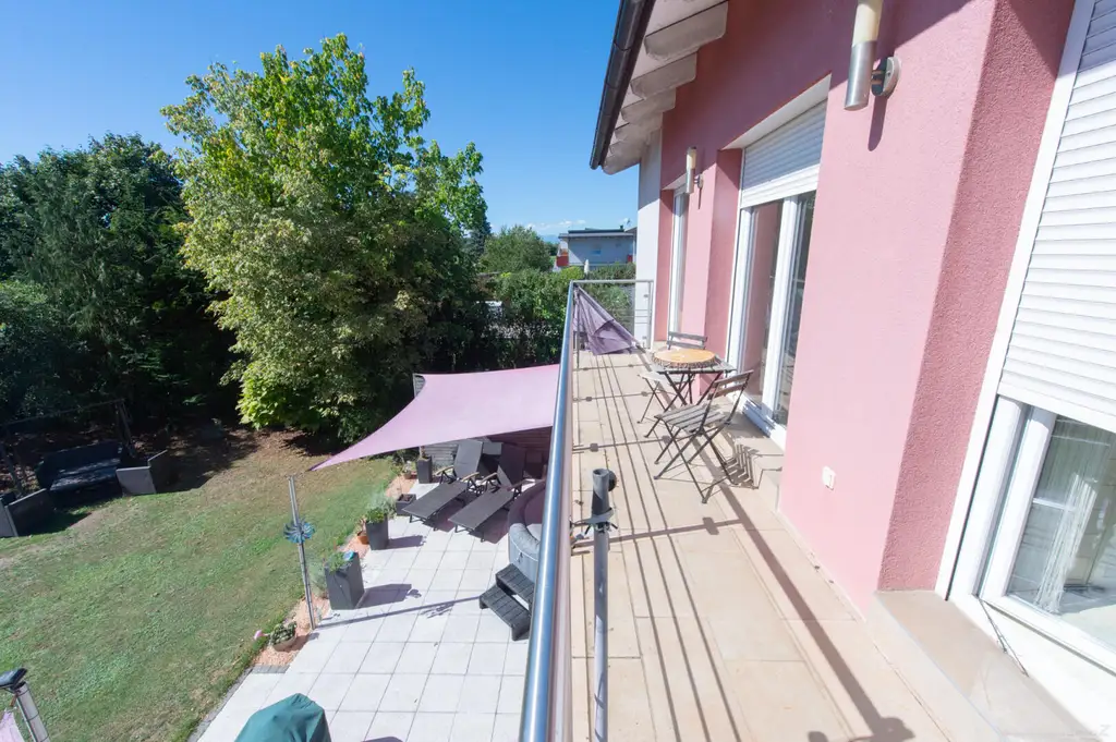 Einfamilienhaus in sonniger Ruhelage – Ihr neues Zuhause mit Herz und Wohlfühlgarantie