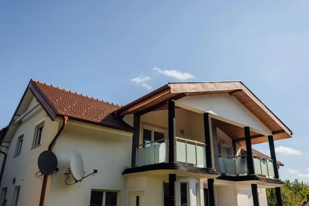 Charmantes Mehrfamilienhaus in der Laboratoriumstraße - mit ca. 85 m² Garten
