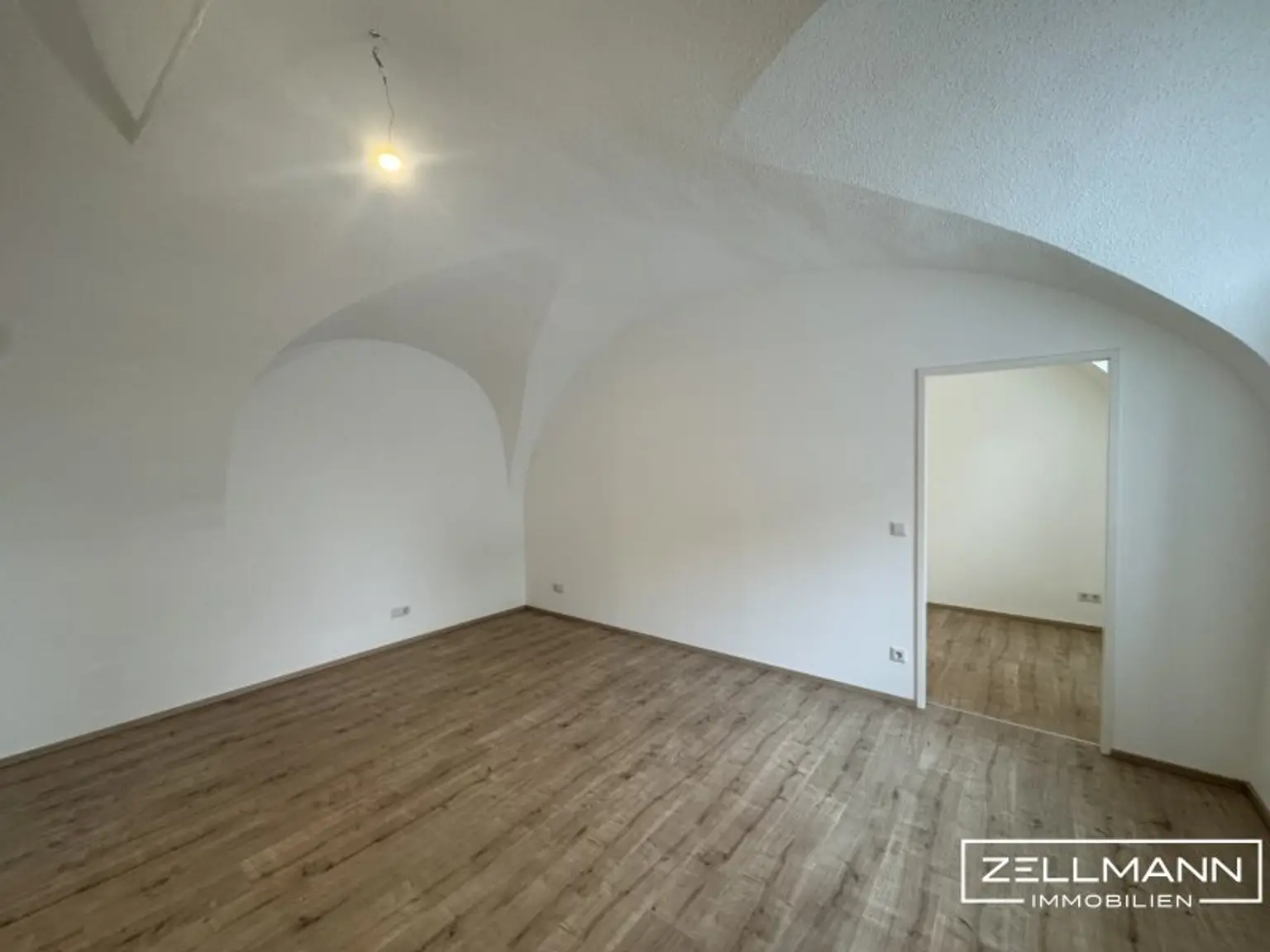 Wohnen mit Charakter Mitten in Eisenstadt | ZELLMANN IMMOBILIEN