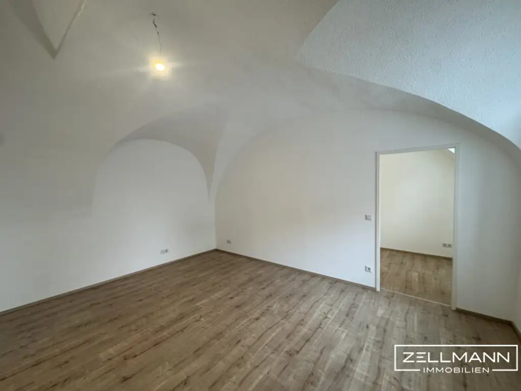 Wohnen mit Charakter Mitten in Eisenstadt | ZELLMANN IMMOBILIEN