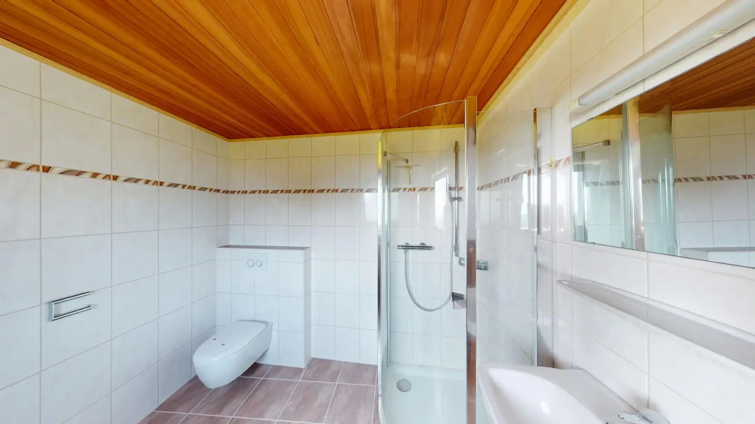 Alpiner Wohntraum – Chalet-Idylle in Ranggen