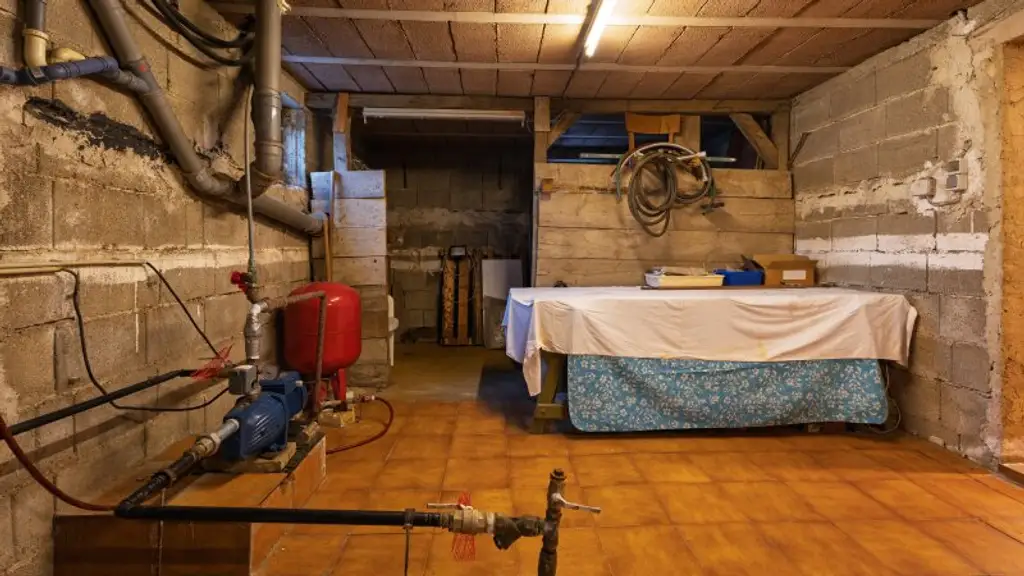 Ihr Haus in Probstdorf: Einfamilienhaus mit Terrasse, Garage und viel Potential!