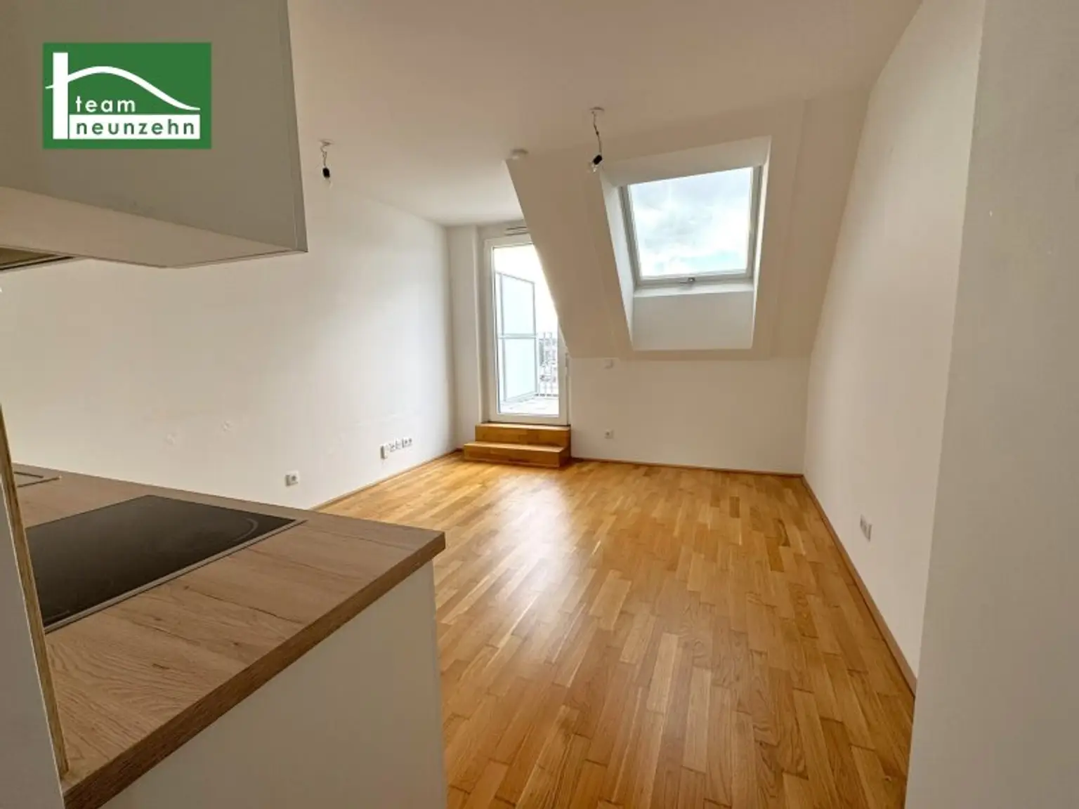 Das Beste aus Stadt und Natur! Wohnen im Herzen von Wiener Neustadt - ab 01.01.2026 verfügbar!