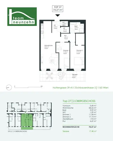 Plan