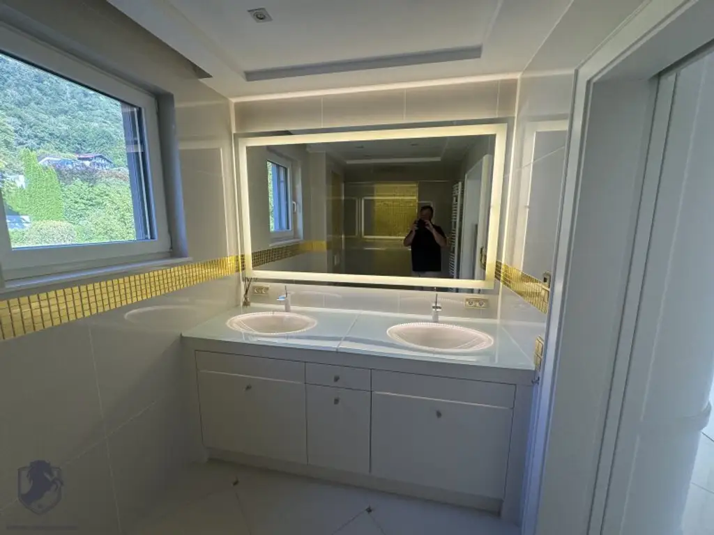 Luxuriöses Wohnen auf 170m² in Top-Lage von Salzburg - Traum-Penthouse mit 3 Garagenstellplätzen!