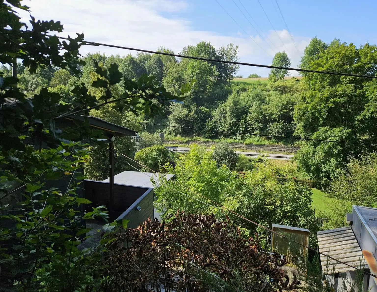 Baugrundstück Engerwitzdorf/Klammstraße