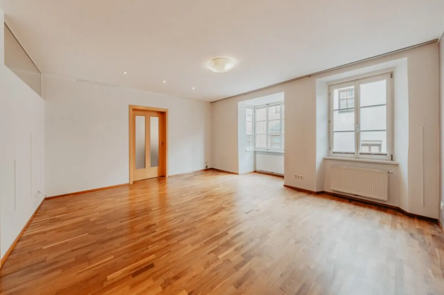 Neuer Preis: 5,5-Zimmer-Wohnung in Haller Altstadt