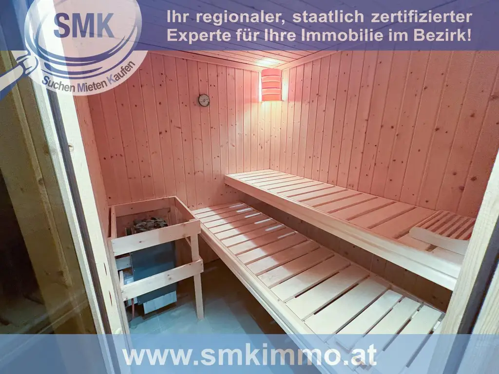 TRAUMHAFTE LAGE – PERFEKTE AUFTEILUNG!