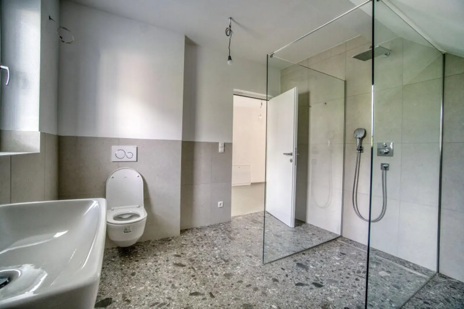 Premium Miete - Penthouse am Fuße des Karwendels