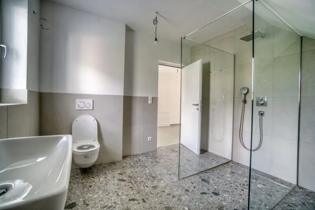 Premium Miete - Penthouse am Fuße des Karwendels