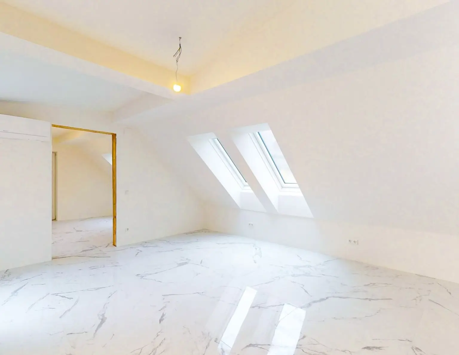 Exklusives Loft mit Dachterrasse im Herzen von Klagenfurt am Wörthersee