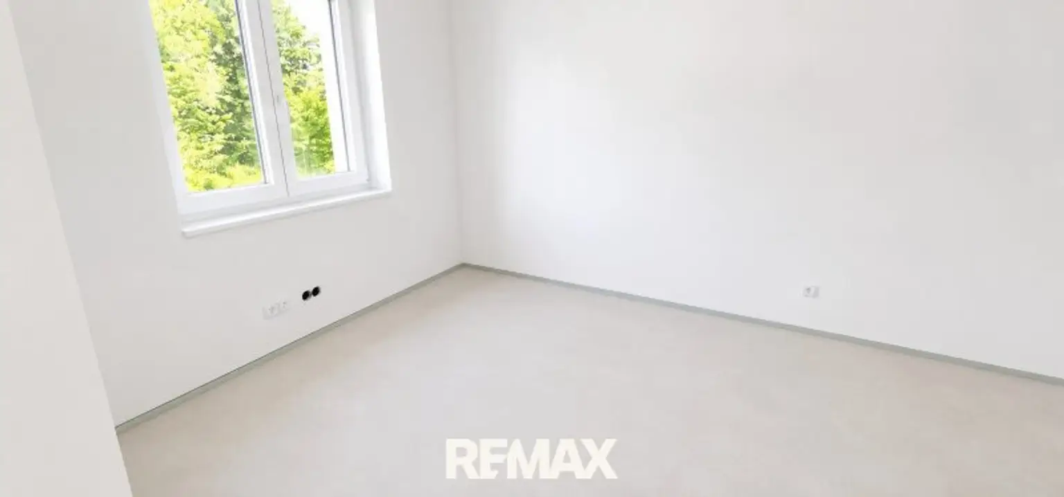Moderne Doppelhaushälfte mit Einfamilienhauscharakter in Achleiten-Kematen a.d. Krems – Erstbezug, 145m², 399.000€