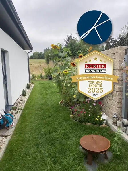 Anlegerwohnung mit Garten und moderner Ausstattung in Krems-Egelsee