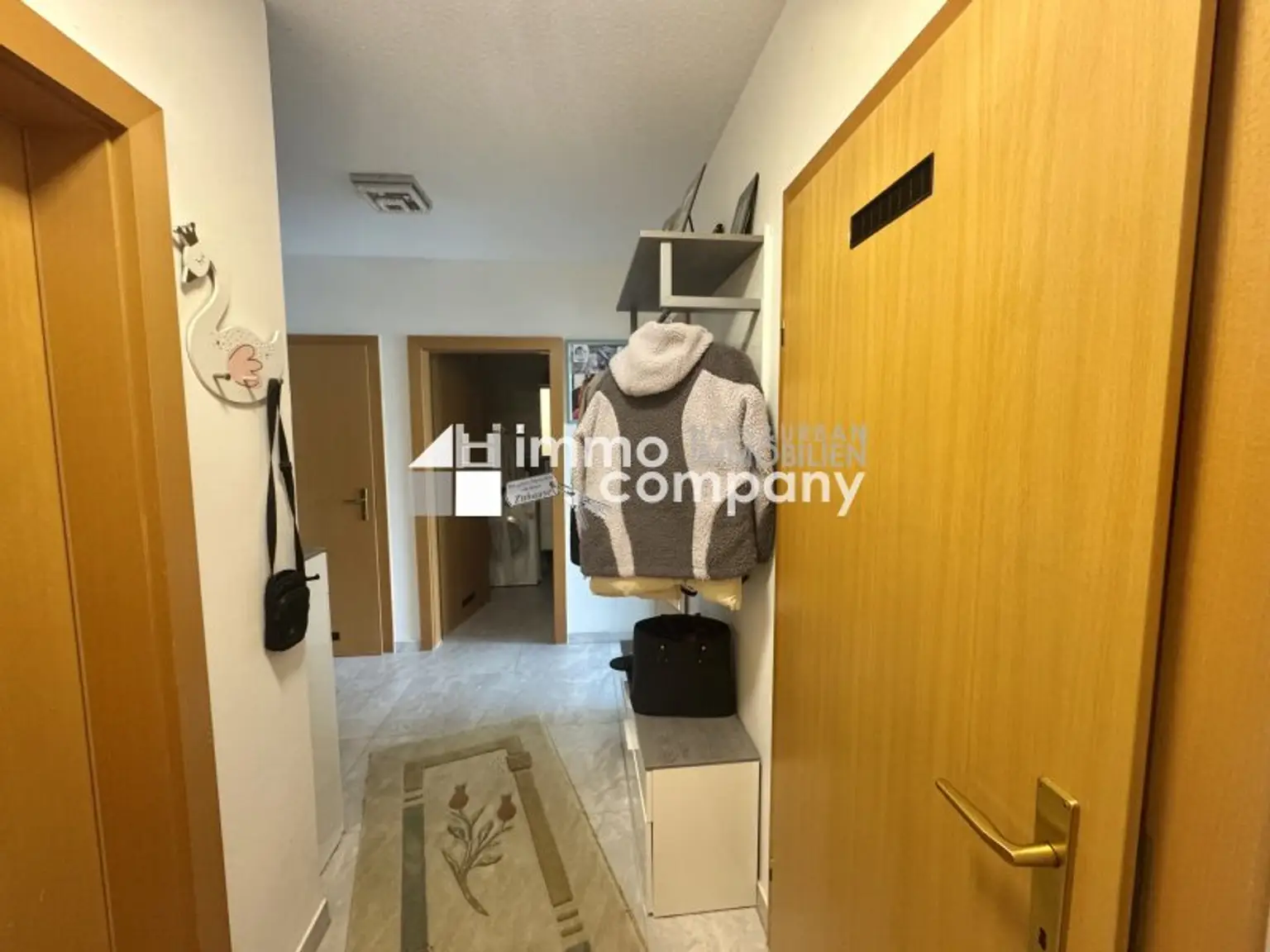 Moderne Wohnung in Top-Lage