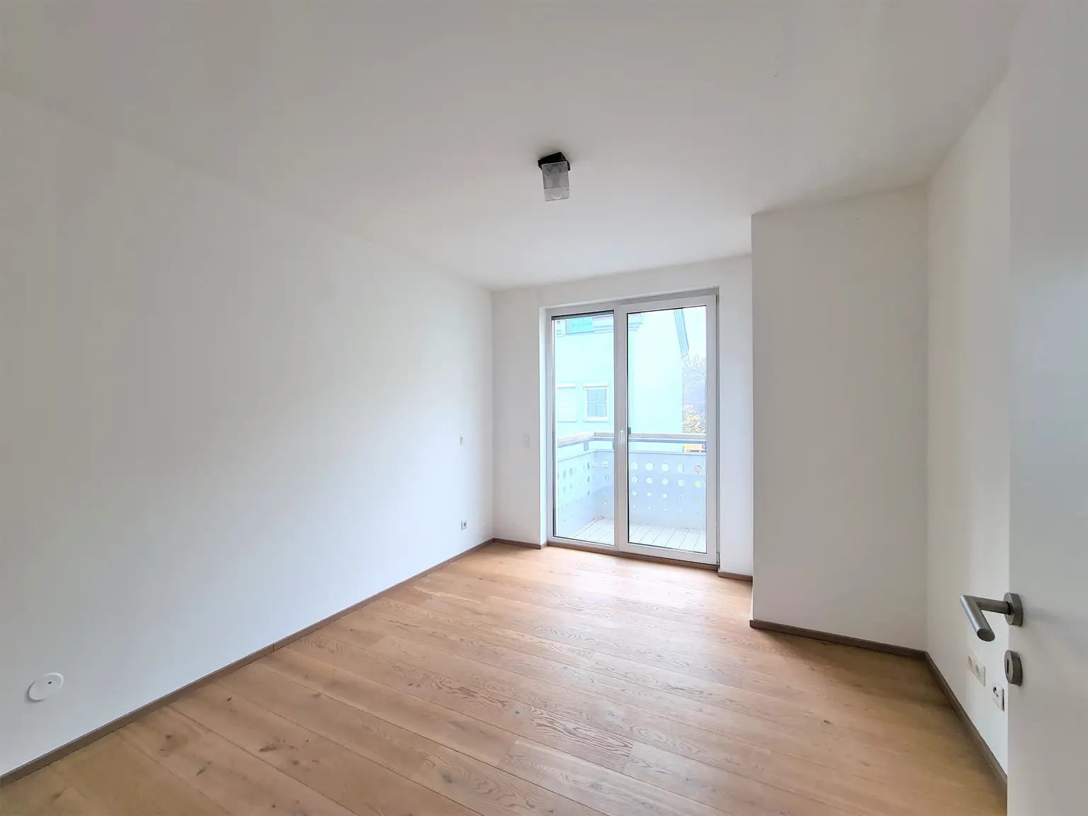 Schöne moderne Luxuswohnung inkl.Garage in Baden!