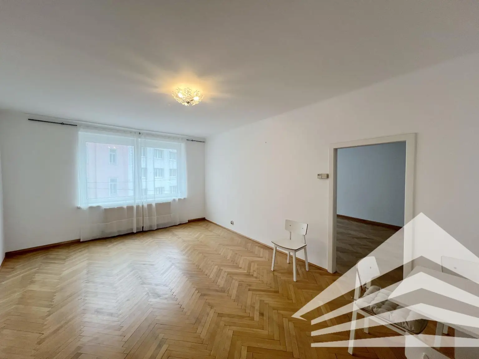Studenten aufgepasst - tolle 3,5 Zimmer Wohnung in der Linzer Innenstadt!