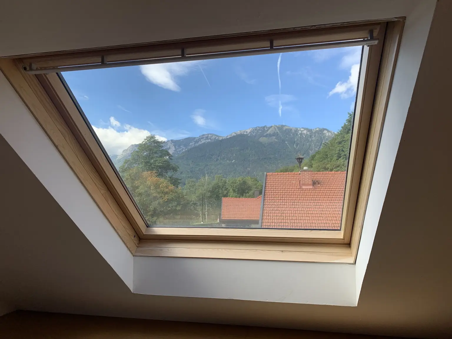 Raxblick