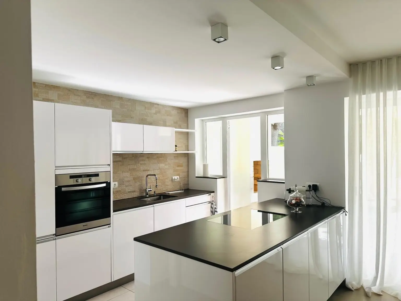 La Joya - Los Corales