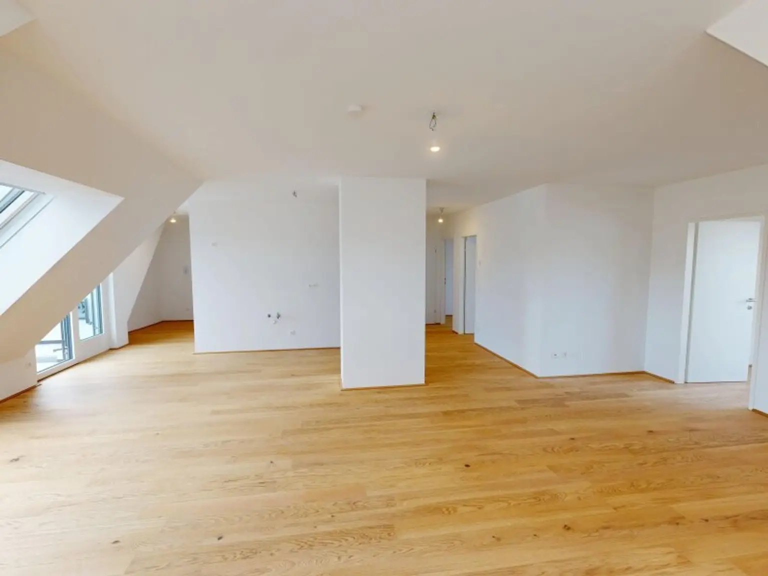 Wohnoase 23 – Am Puls der Stadt, im Herz der Natur