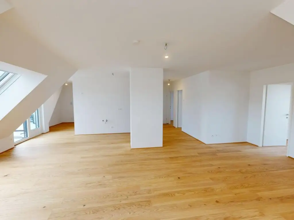 Wohnoase 23 – Am Puls der Stadt, im Herz der Natur