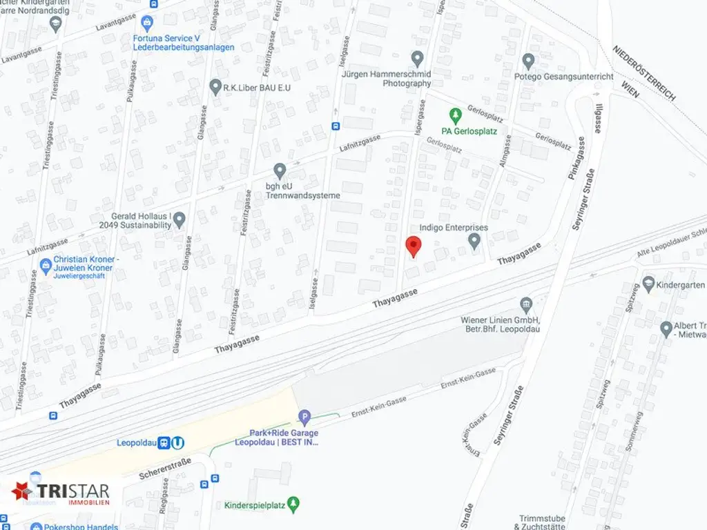 Modernes Doppelhaus in Wien: 124m² Erstbezug mit Garten, Terrasse und Stellplatz!