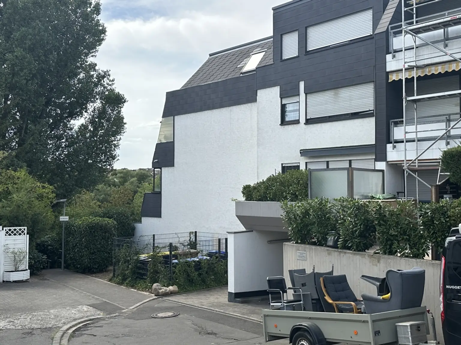 Außenansicht