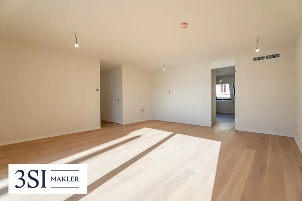 Licht, Raum und Stil – Ihr neues Dachgeschosszuhause mit nachhaltiger Bauweise und modernem Komfort