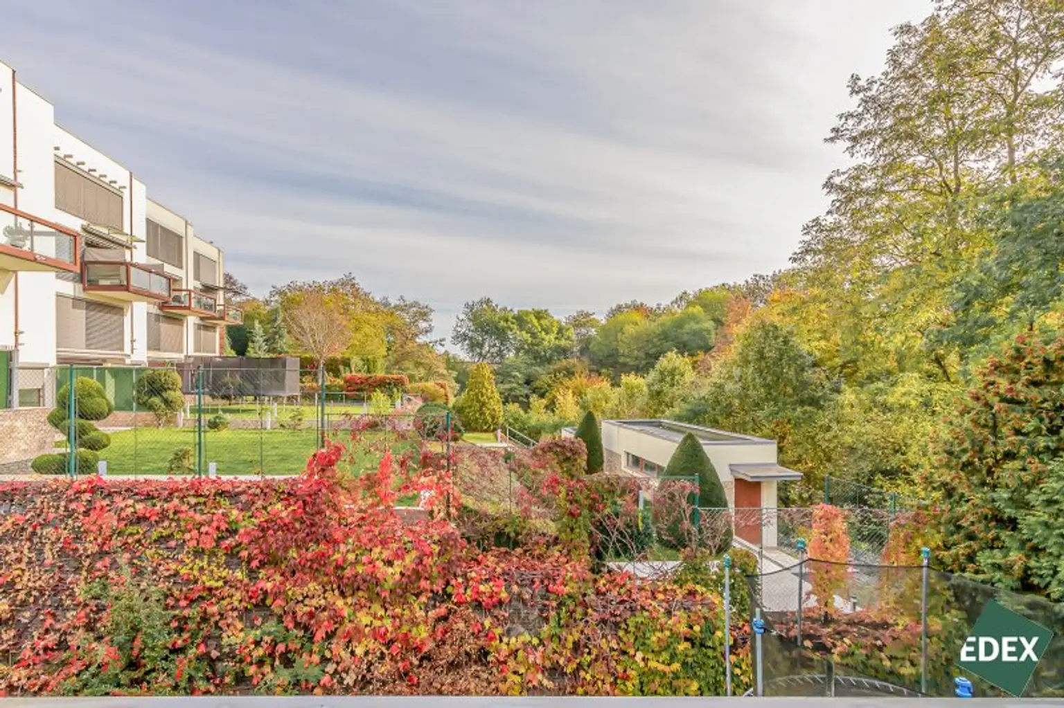 Exklusives Wohnen in Prager Bestlage