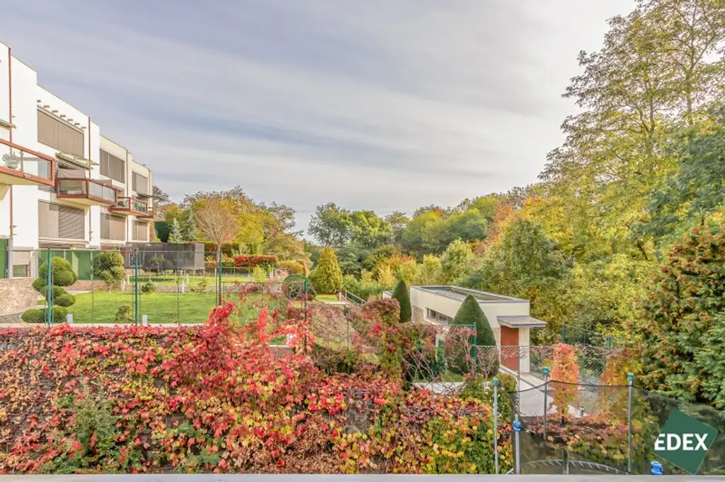 Exklusives Wohnen in Prager Bestlage