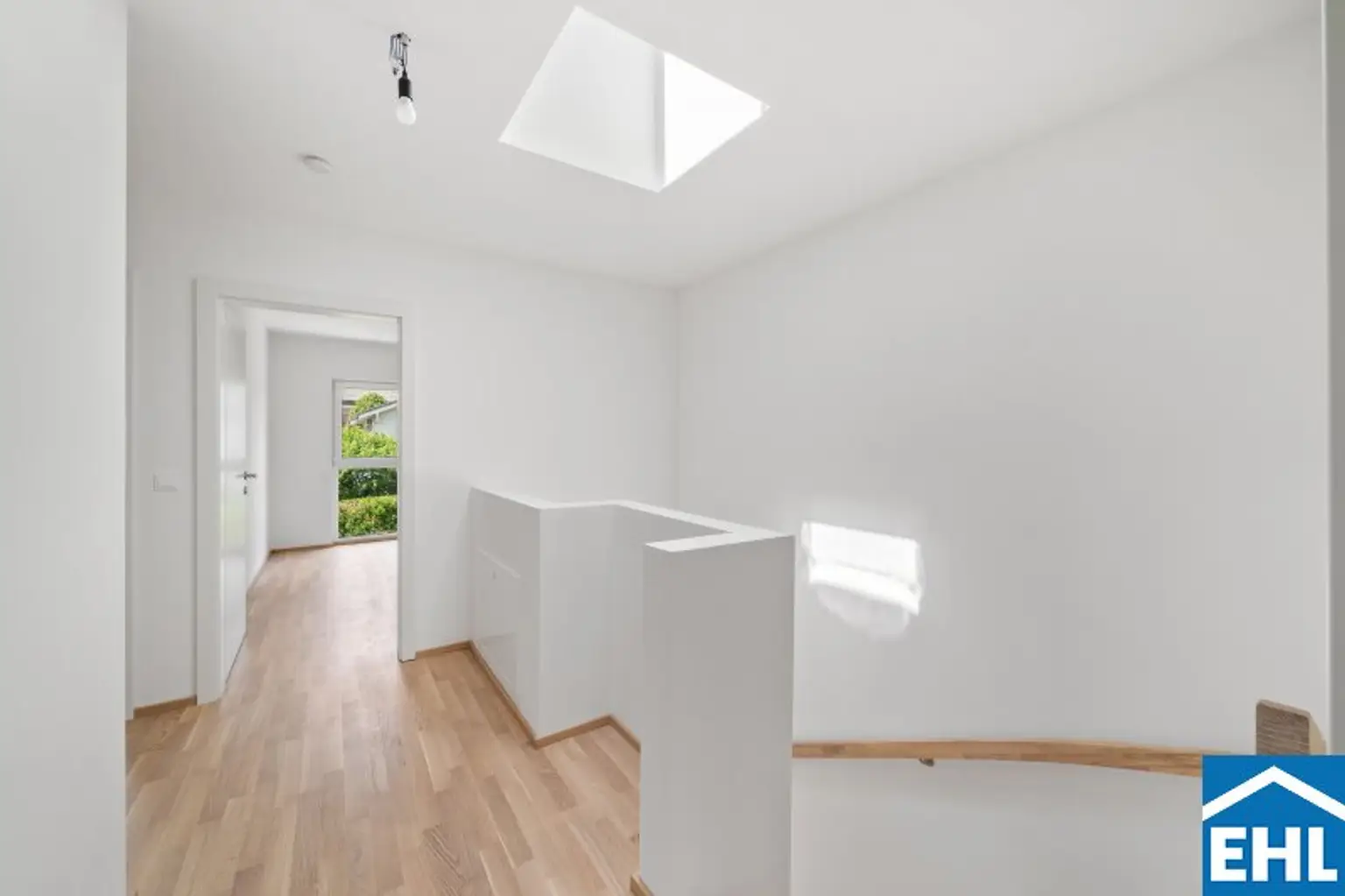 Grün wohnen, urban leben – Ihr leistbares Zuhause wartet!