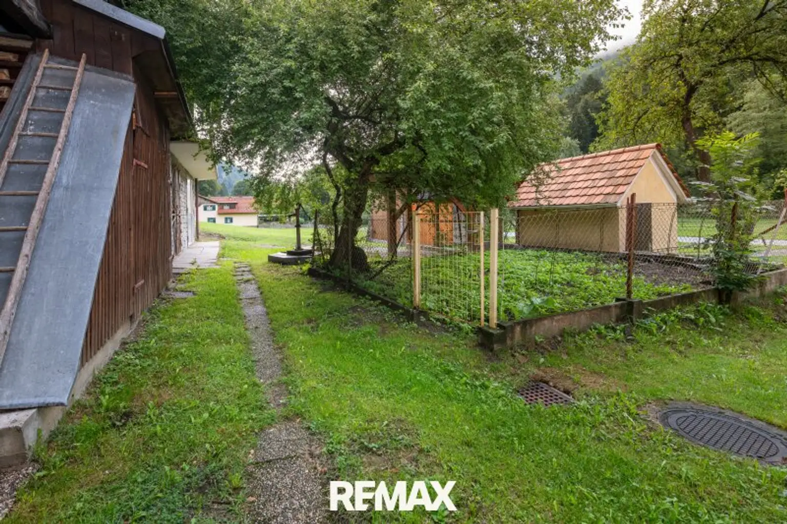 Garten