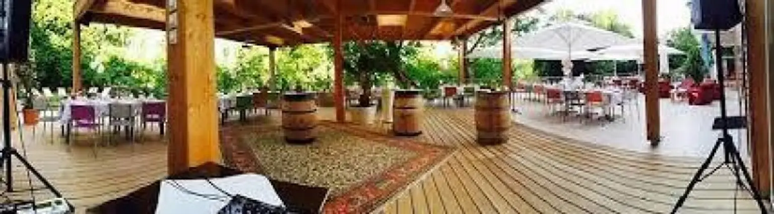 ABLÖSEFREI-TRAUMLOKAL BLICK ÜBER WIEN-GROSSE TERRASSE-TOP HOCHZEITSLOCATION-GASTROTEL IMMOBILIEN