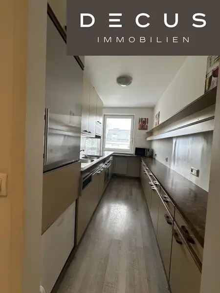 | GEMÜTLICHE FAMILIENWOHNUNG | 3 ZIMMER
