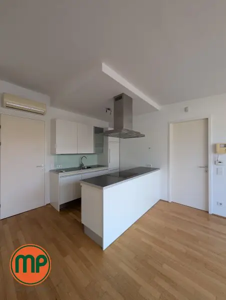 Außergewöhnliche Dachgeschoßwohnung mit viel Sonnenlicht