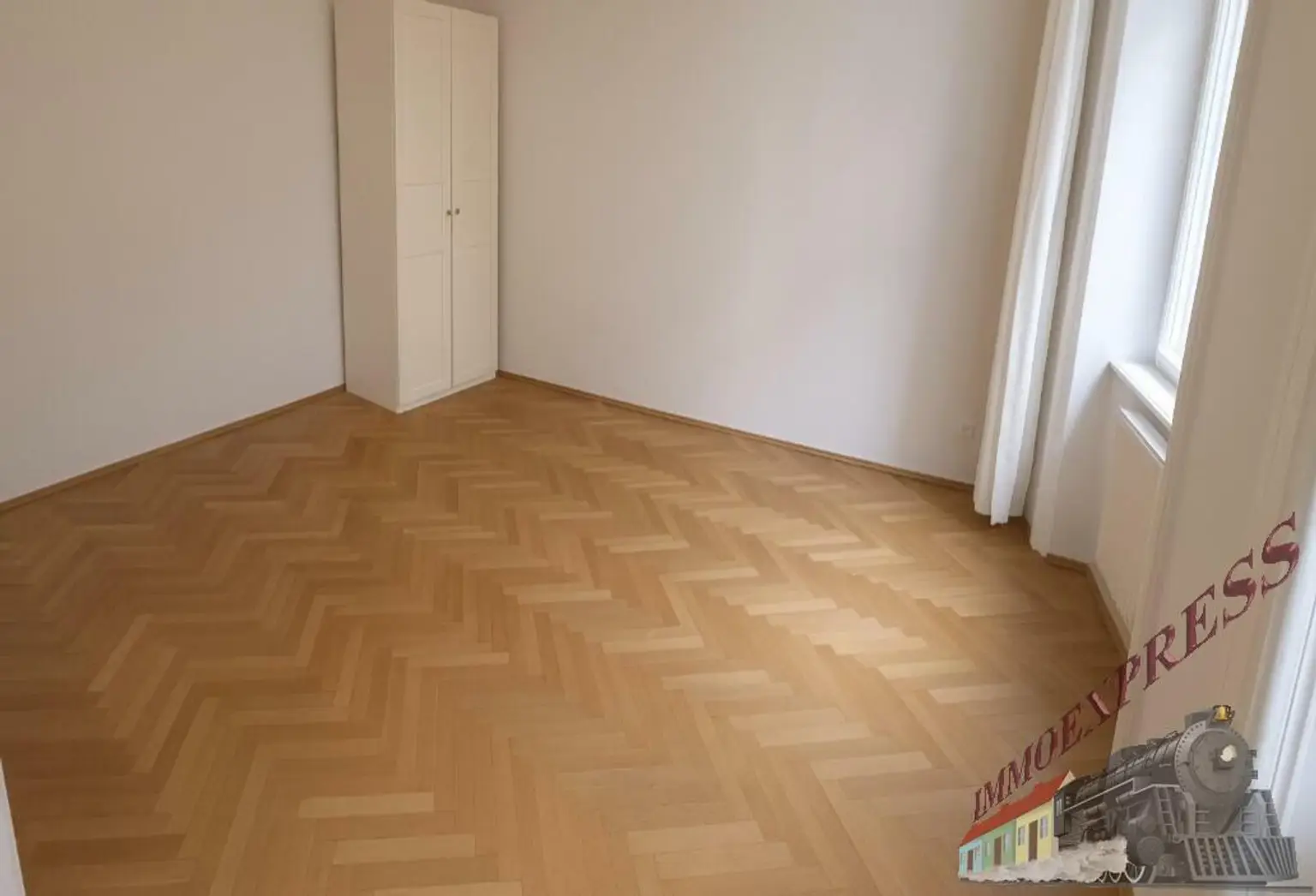 Unbefristetes, stilvolles  Büro in 1090 Wien