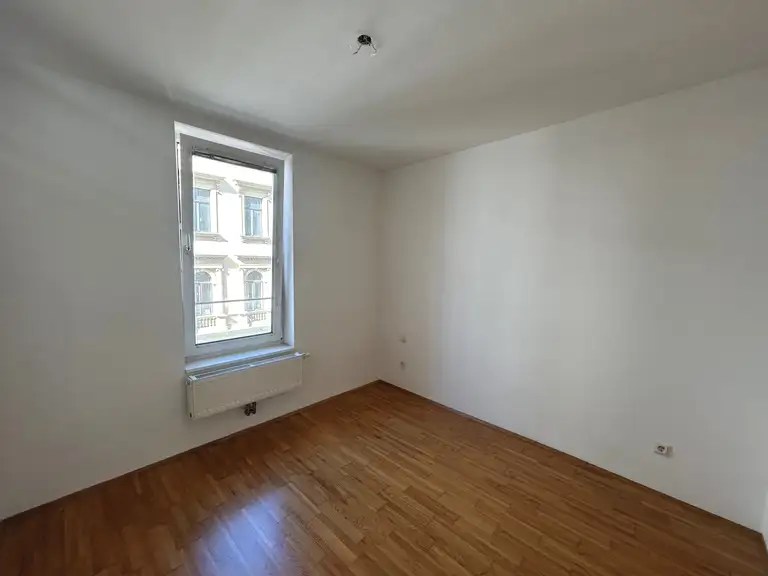 Schlafzimmer I