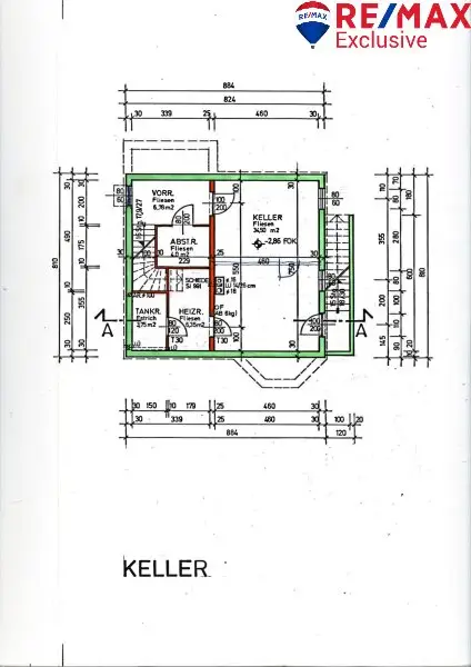 Seezauber – Einfamilienhaus auf ca. 120 m² Wfl. am Schloßsee in 2ter Reihe zu kaufen!