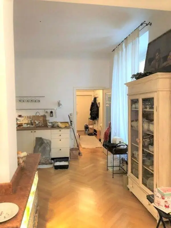 Schöne Innenstadtwohnung in Top Lage Nähe Stephansplatz