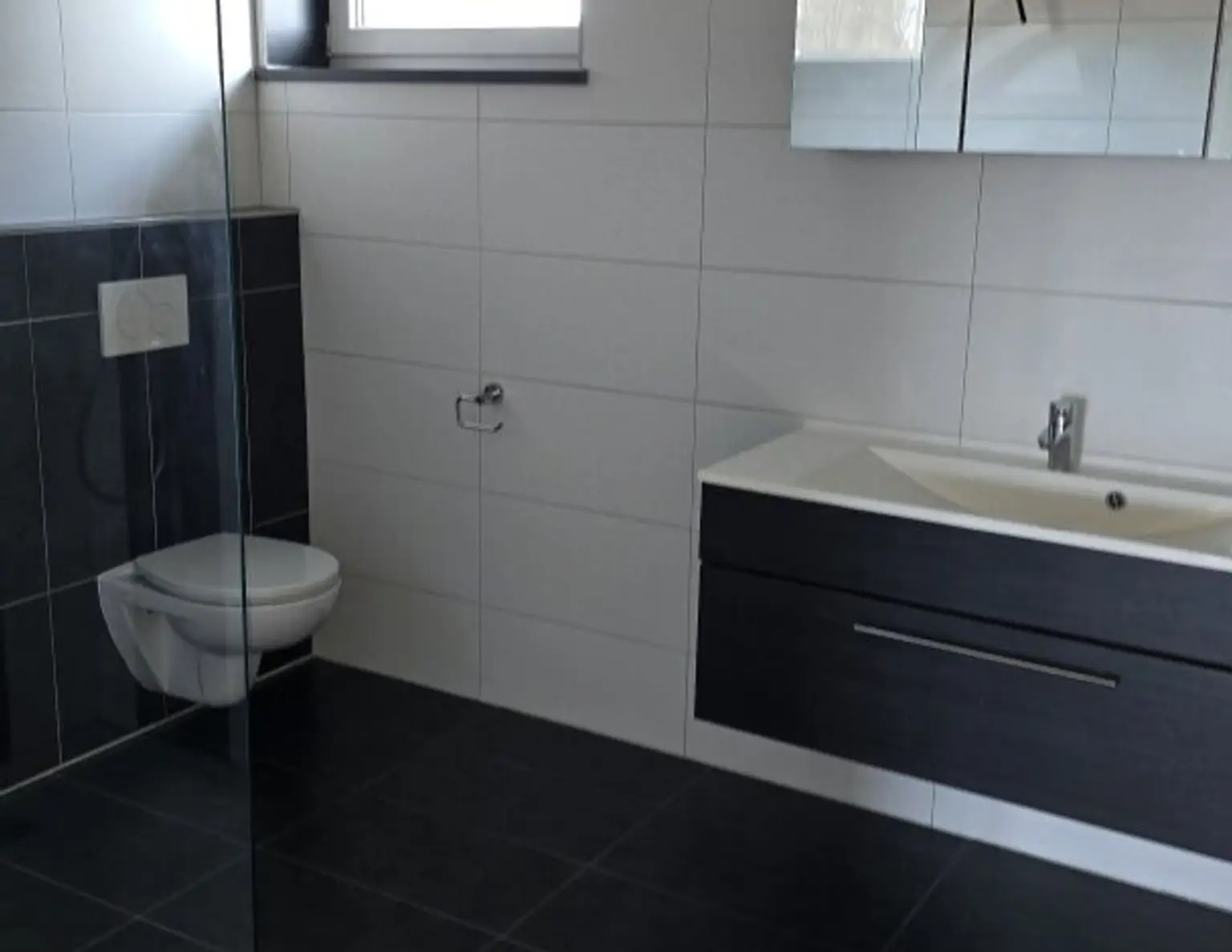 Moderne 4-Zimmer-Wohnungen in schöner Ruhigen Lage!